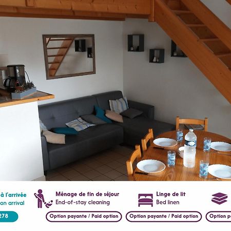 Une Accueillante Maison De Bord De Mer Villa Сент-Илер-де-Рие Екстериор снимка