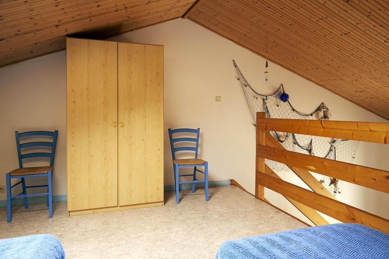 Une Accueillante Maison De Bord De Mer Villa Сент-Илер-де-Рие Екстериор снимка